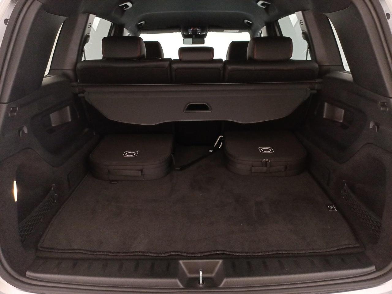 EQB 250 Premium - Certified