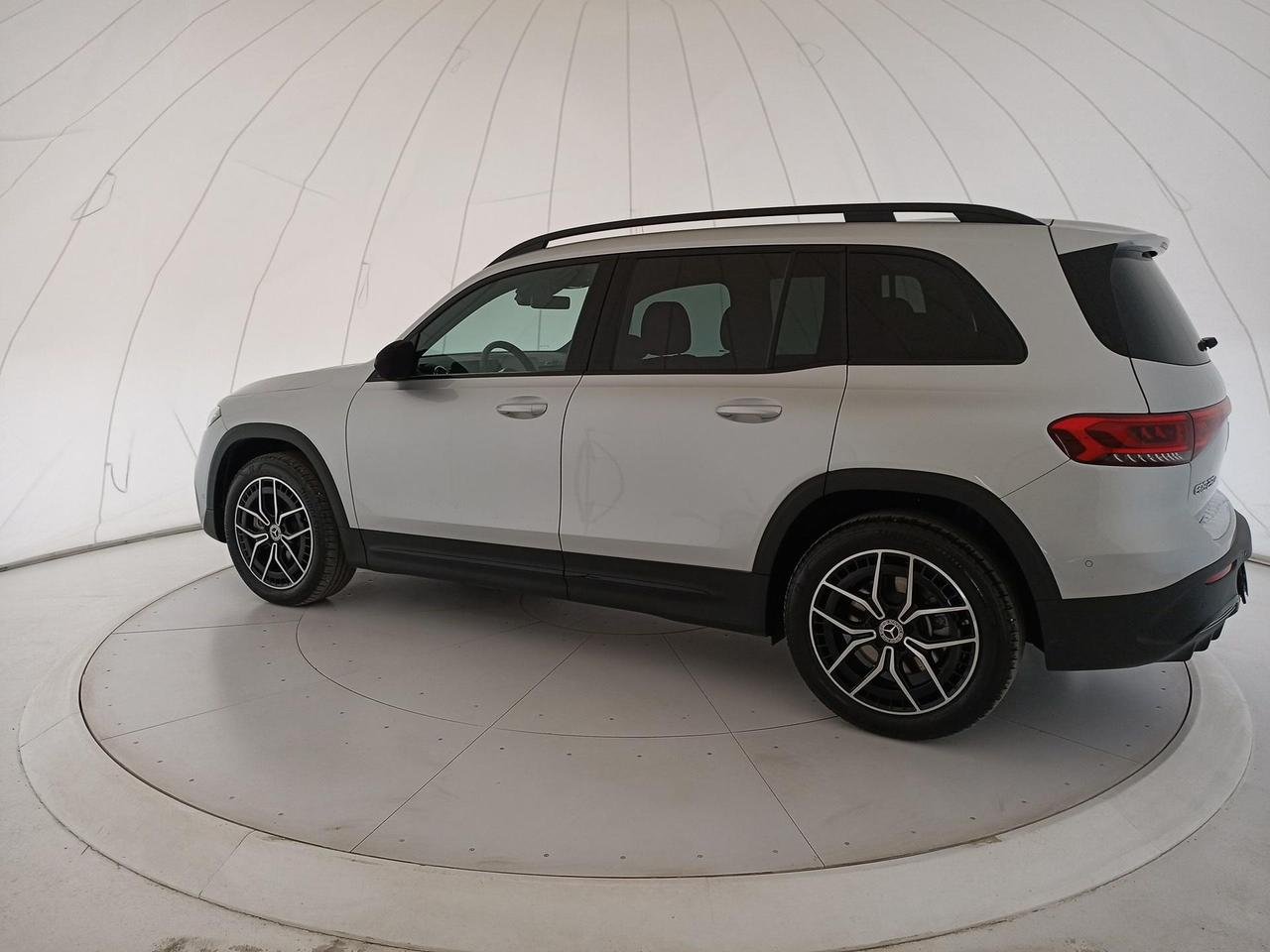 EQB 250 Premium - Certified