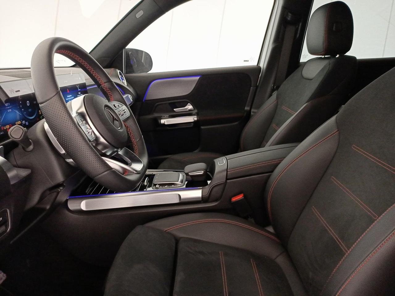 EQB 250 Premium - Certified