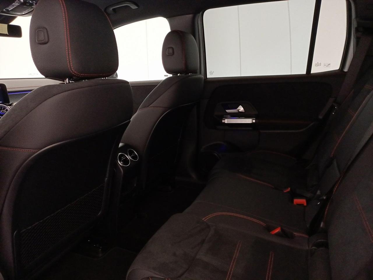 EQB 250 Premium - Certified