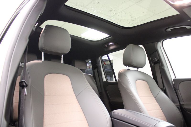 EQB 250 Sport Plus - Certified