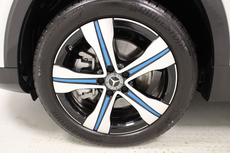 EQB 250 Sport Plus - Certified