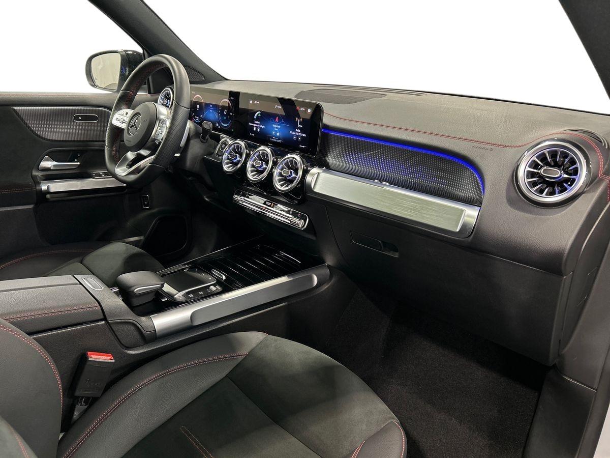 EQB 250 Premium Plus - Certified