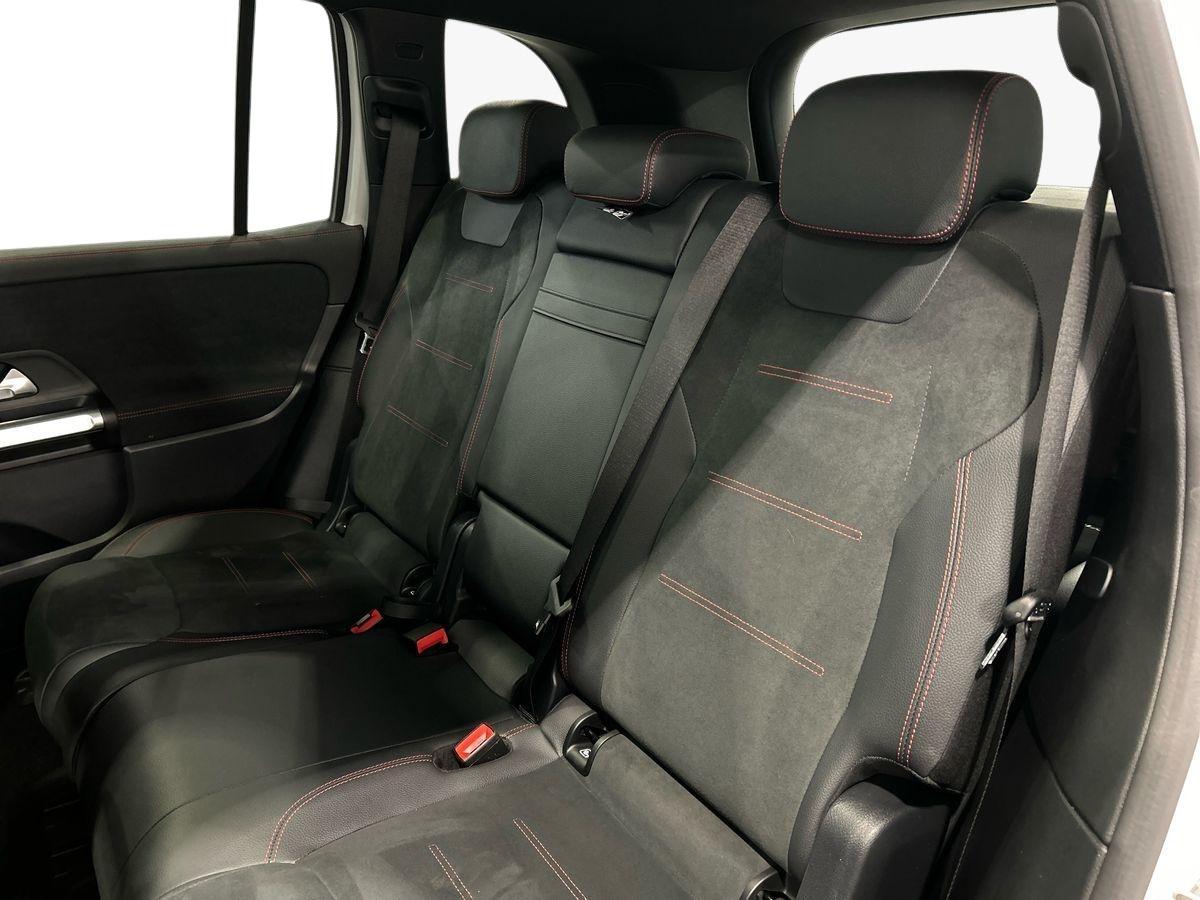 EQB 250 Premium Plus - Certified