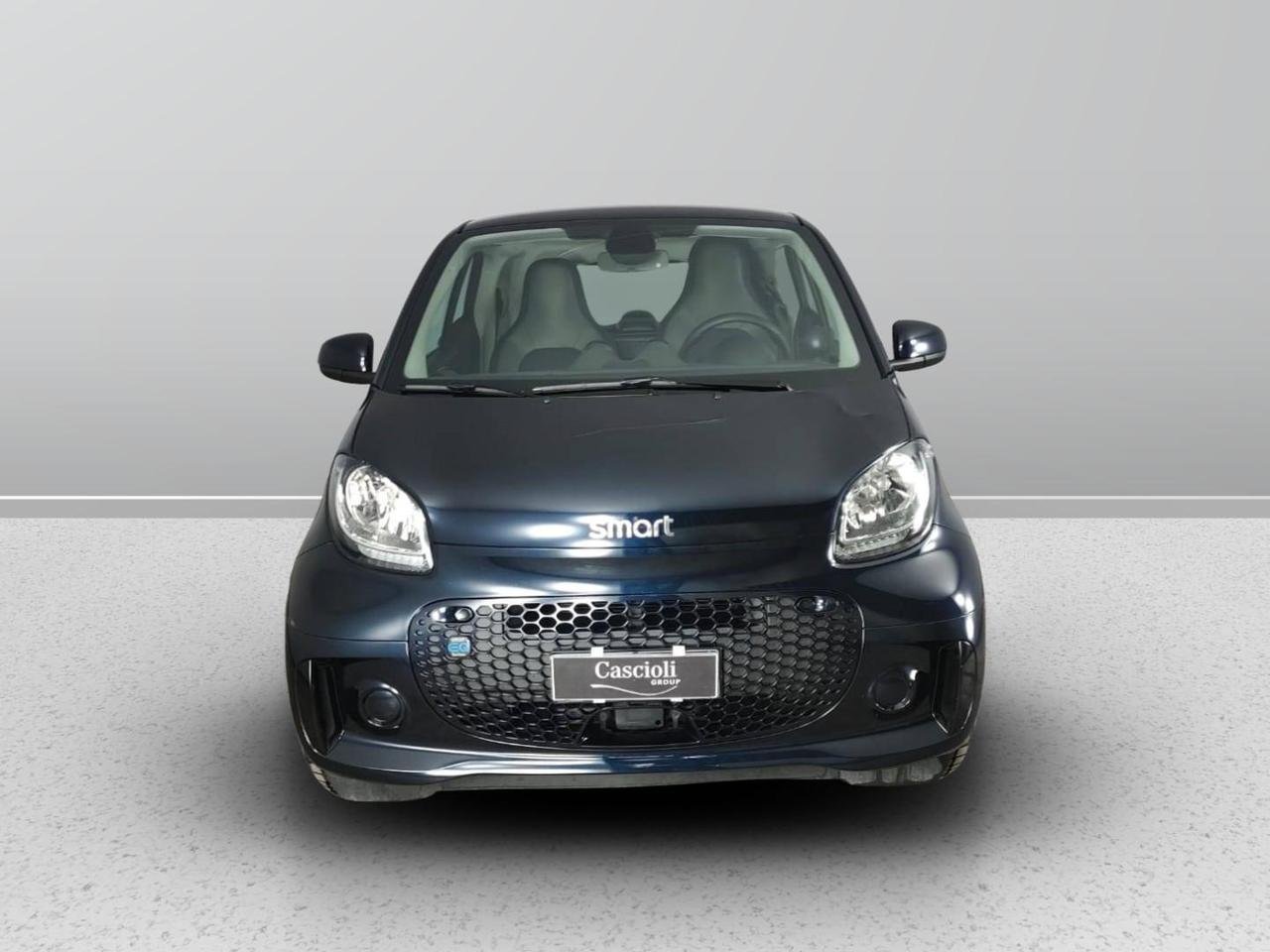 Fortwo eq Passion 22kW - Certified