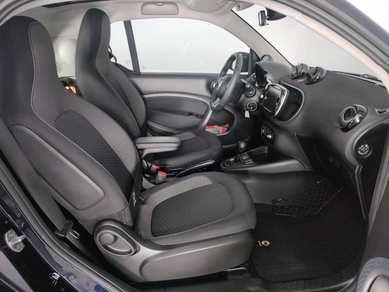 Fortwo eq Passion 22kW - Certified
