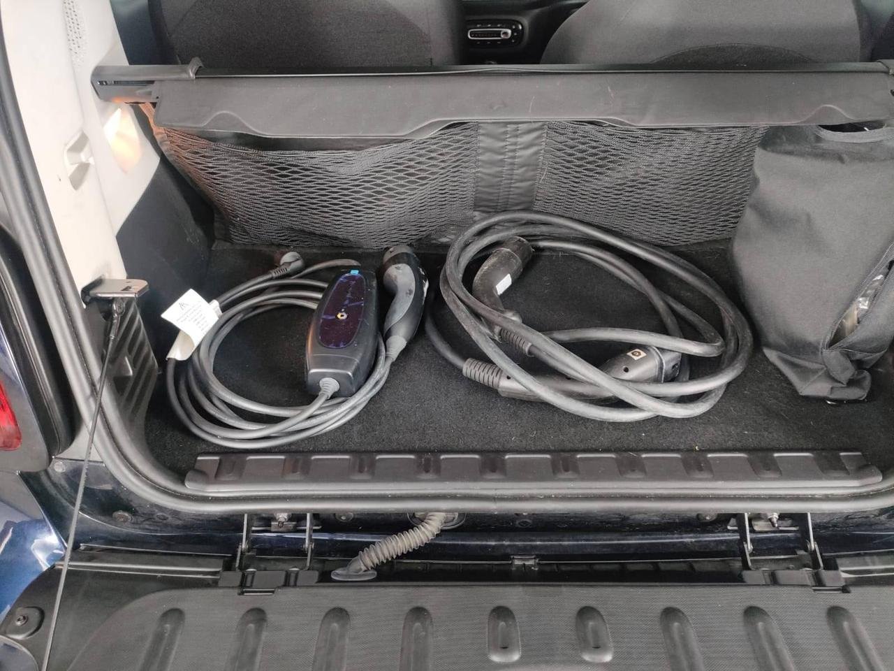 Fortwo eq Passion 22kW - Certified