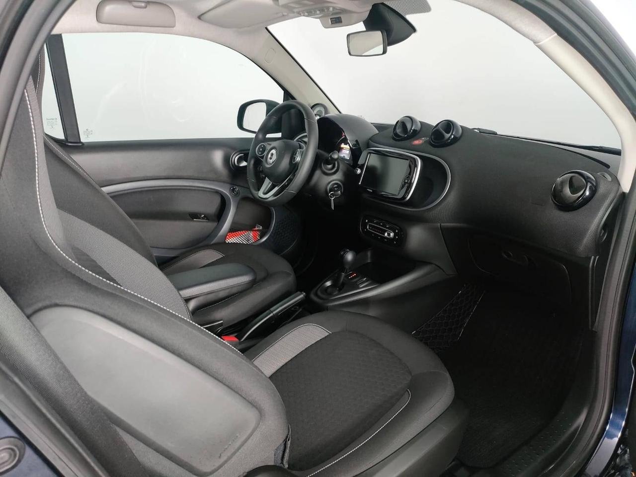 Fortwo eq Passion 22kW - Certified