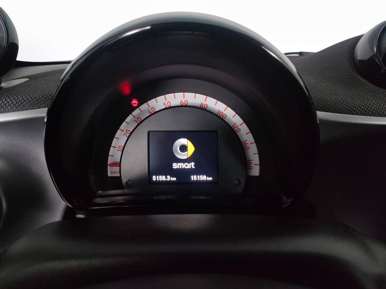 Fortwo eq Passion 22kW - Certified