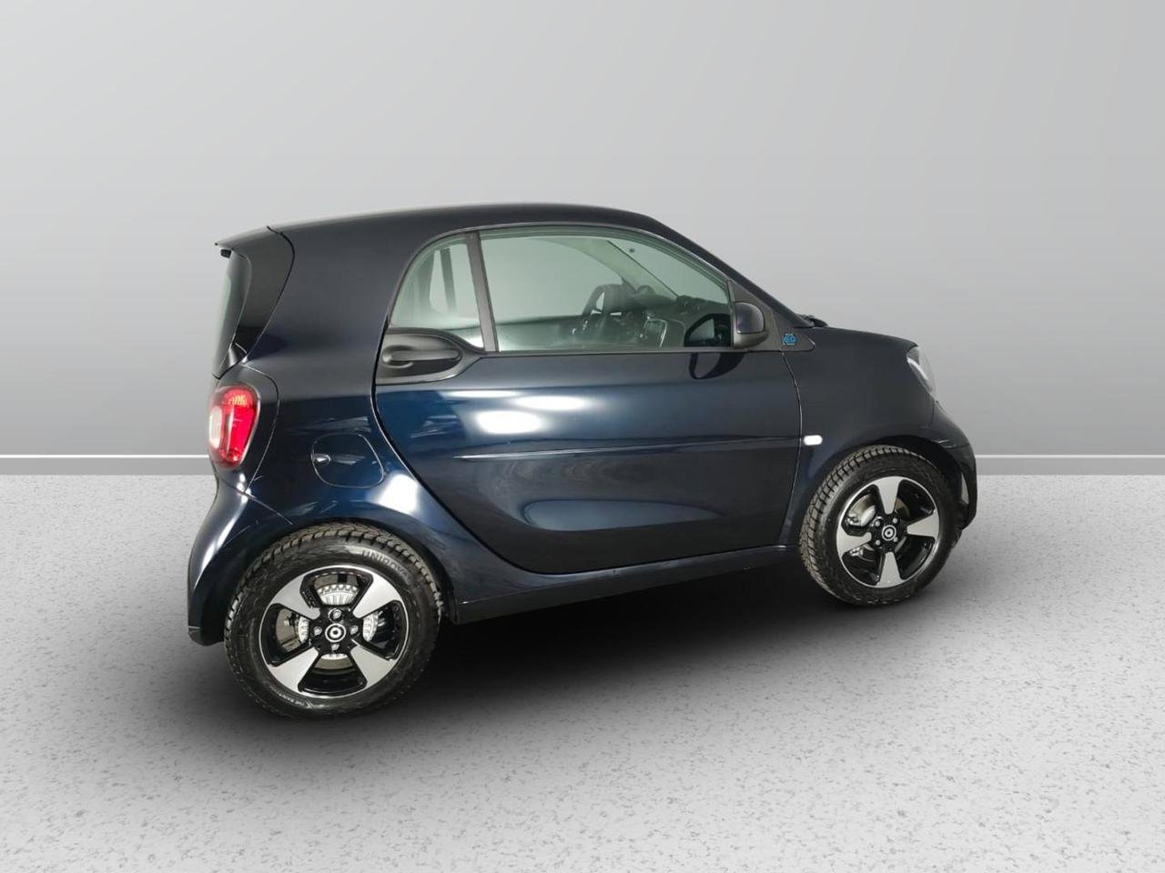 Fortwo eq Passion 22kW - Certified