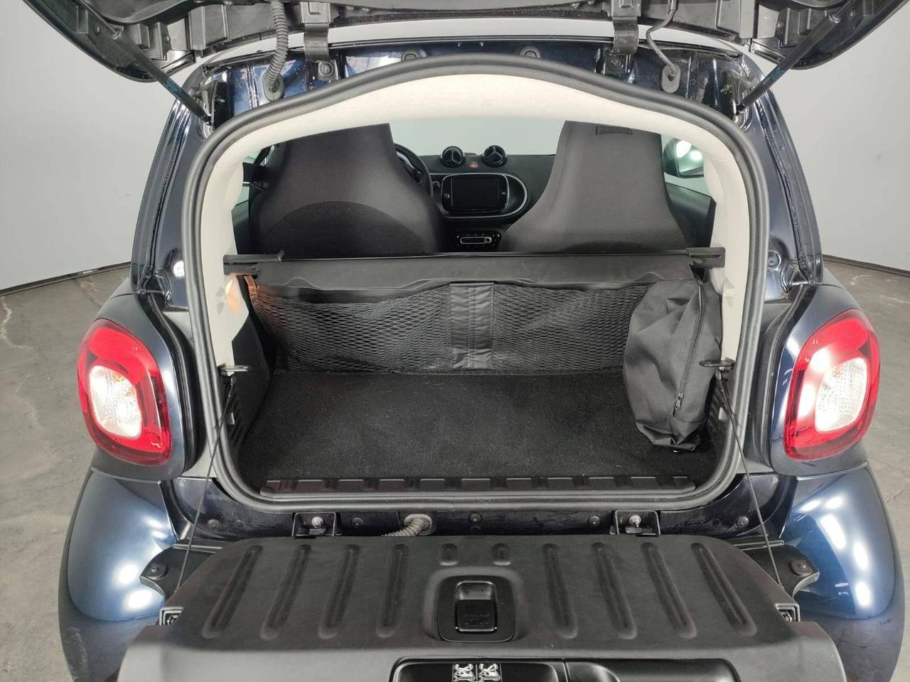 Fortwo eq Passion 22kW - Certified