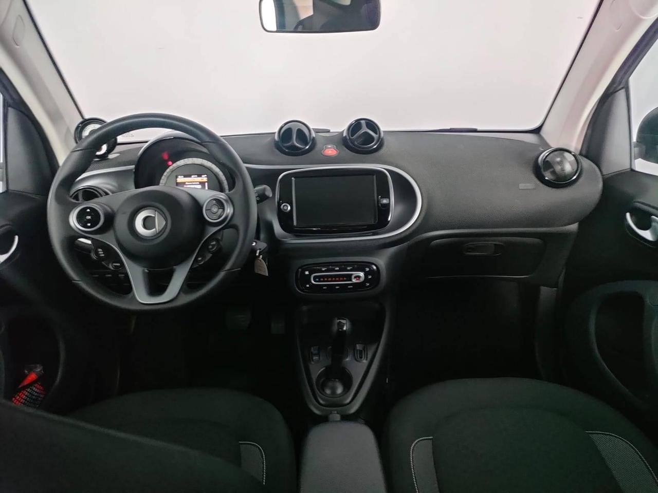 Fortwo eq Passion 22kW - Certified