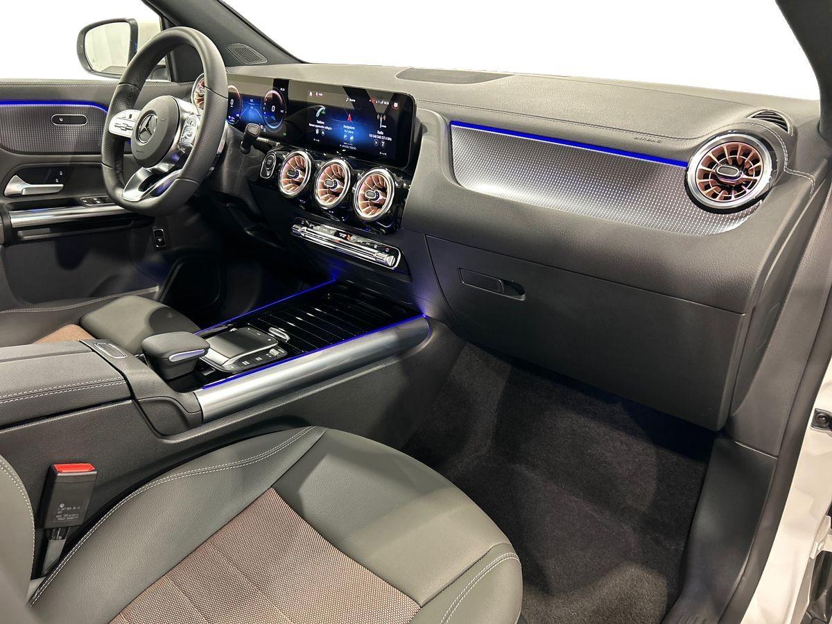 EQA 250 Range Plus Edition - Certified