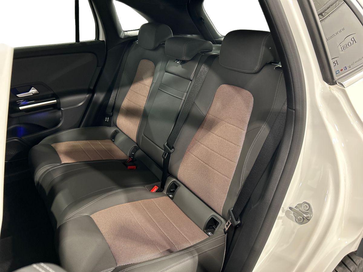 EQA 250 Range Plus Edition - Certified