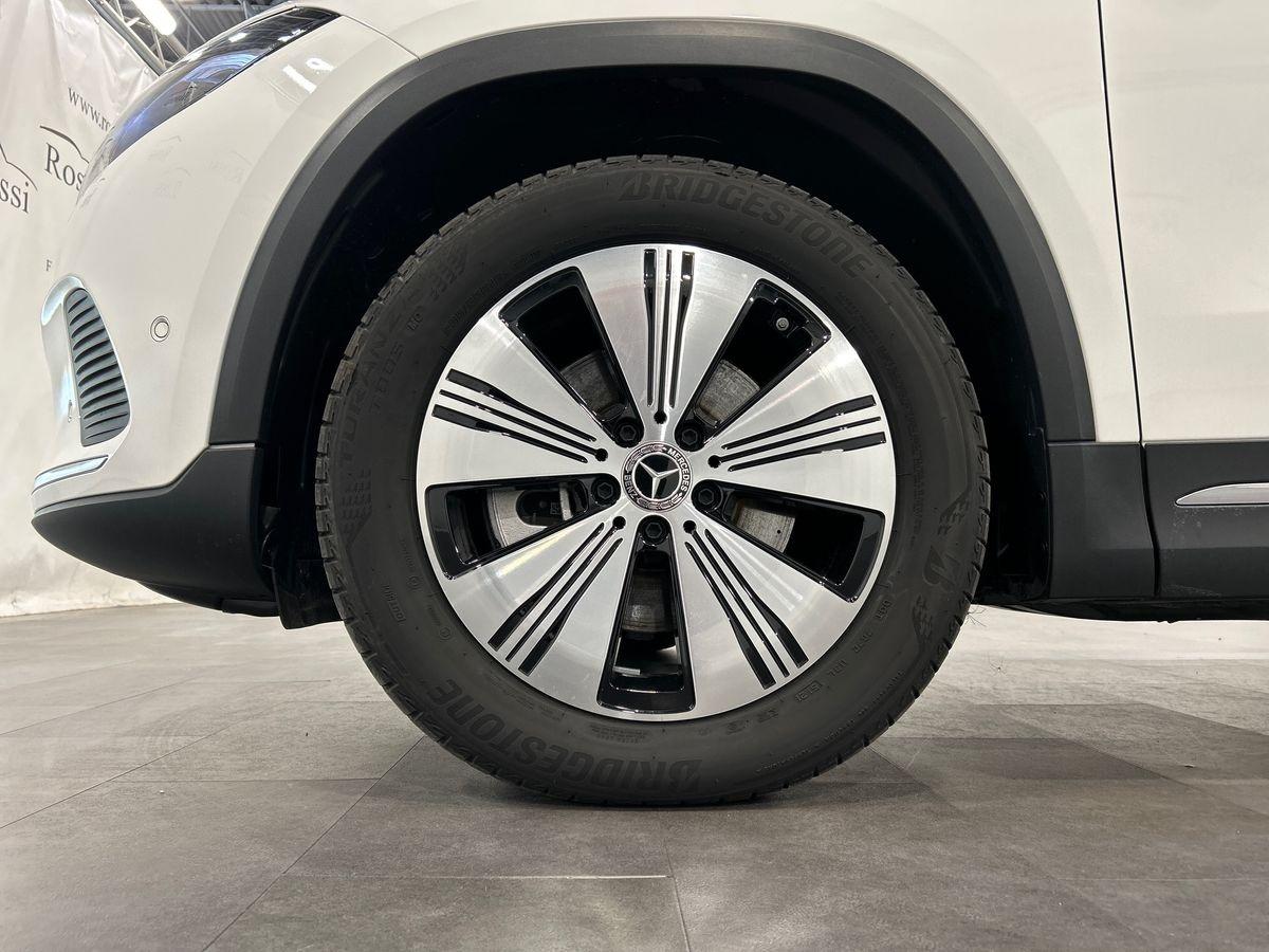 EQA 250 Range Plus Edition - Certified