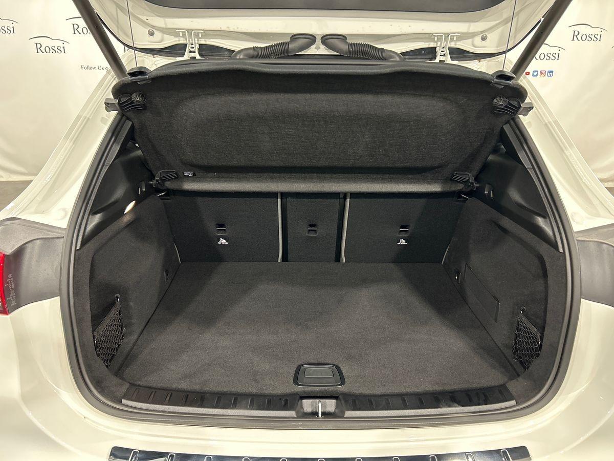 EQA 250 Range Plus Edition - Certified