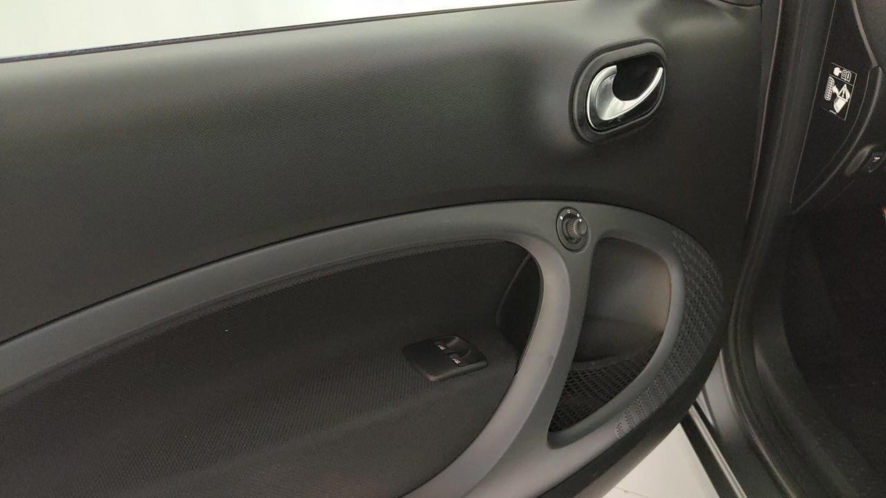 Fortwo eq Pulse 22kW - Certified