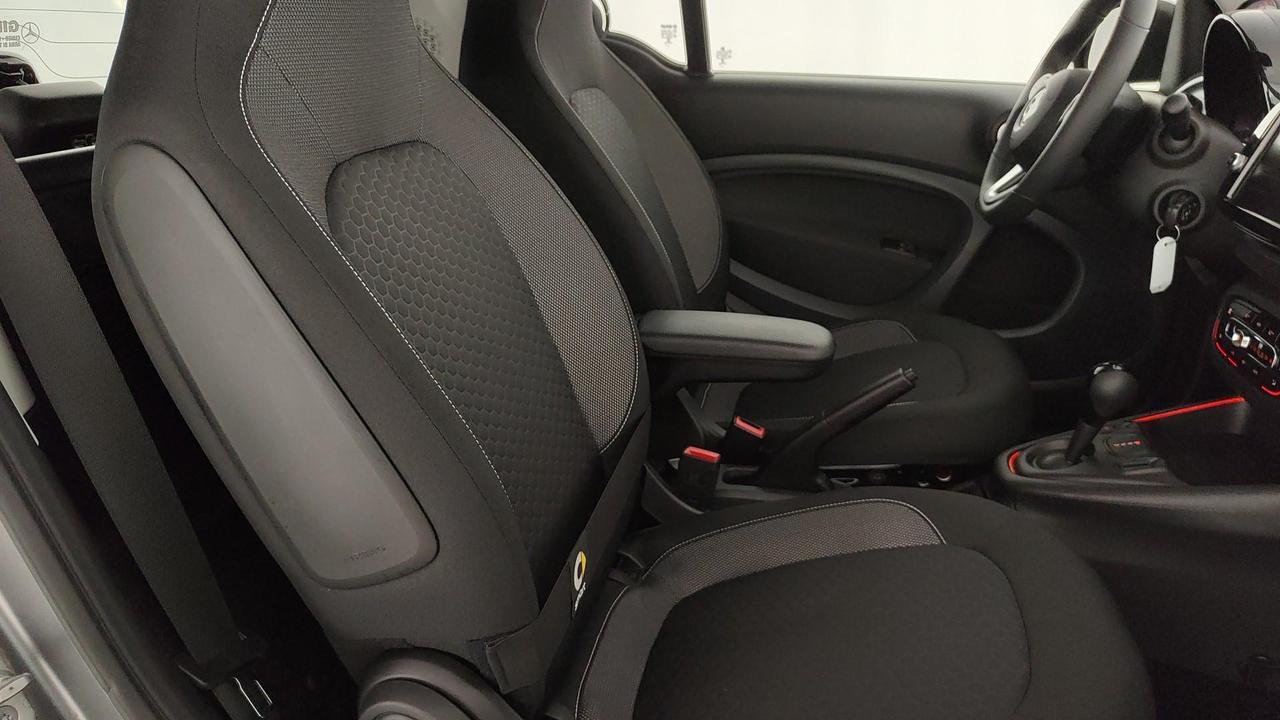 Fortwo eq Pulse 22kW - Certified