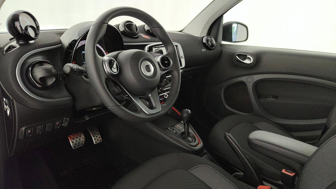 Fortwo eq Pulse 22kW - Certified
