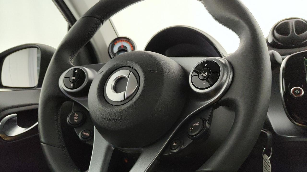 Fortwo eq Pulse 22kW - Certified