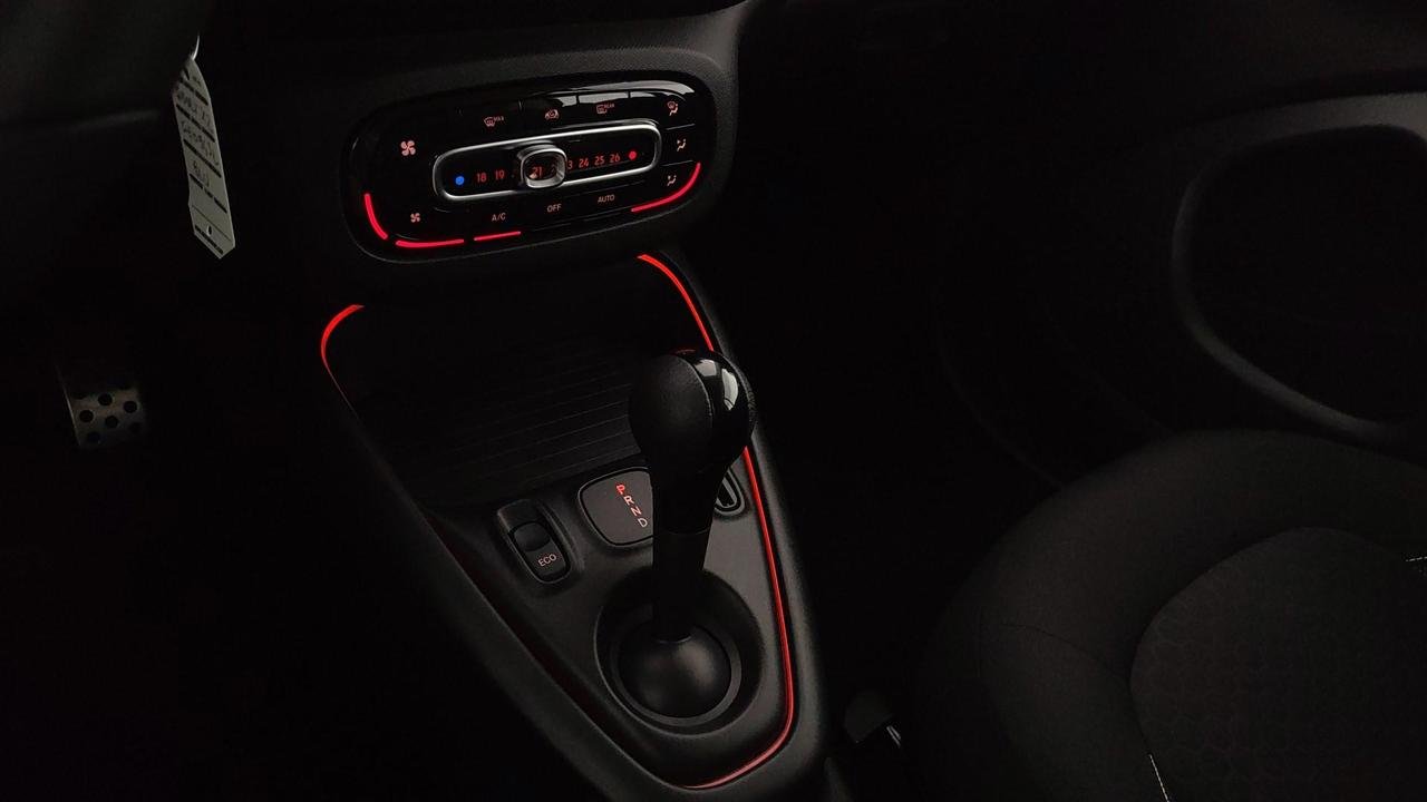 Fortwo eq Pulse 22kW - Certified