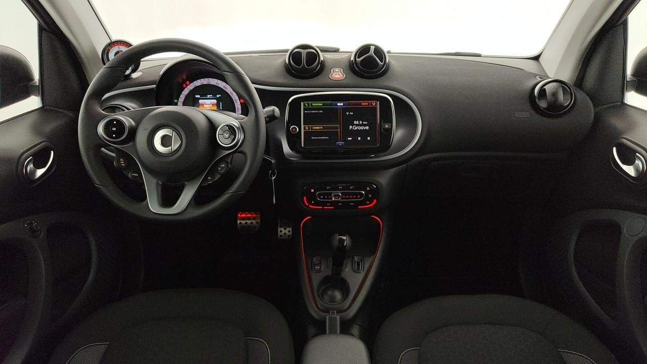 Fortwo eq Pulse 22kW - Certified