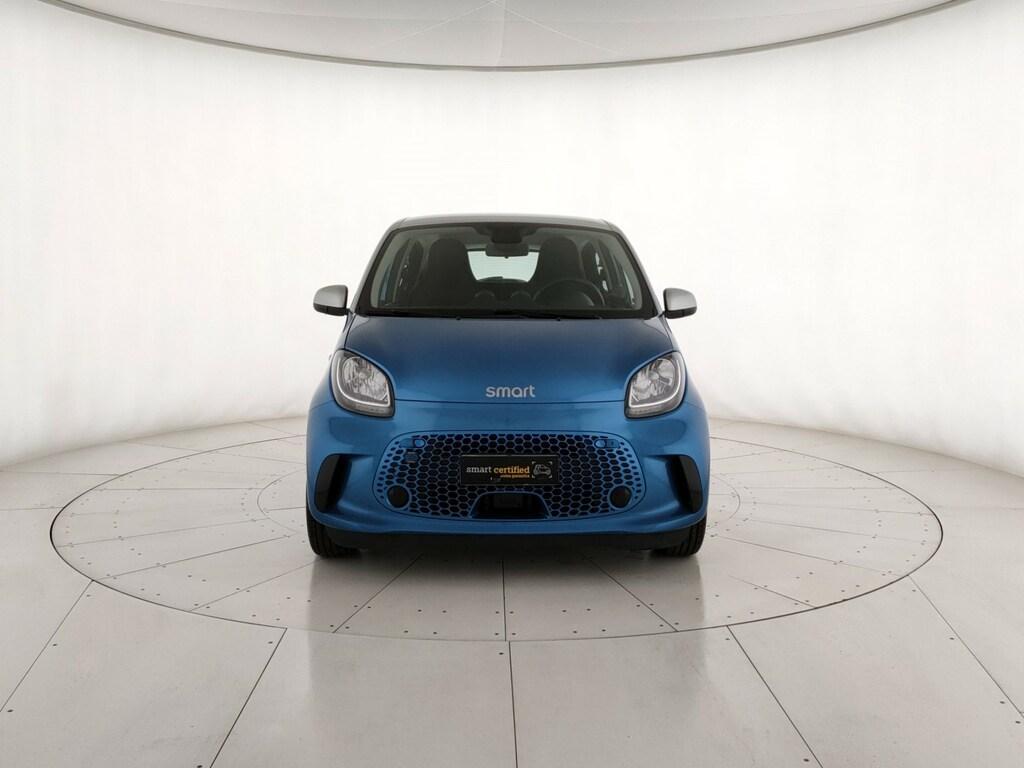 Fortwo eq Passion 4,6kW - Certified