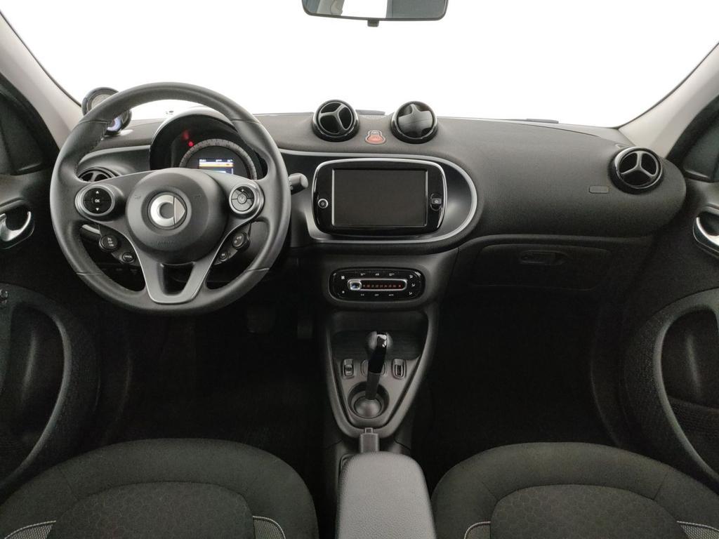Fortwo eq Passion 4,6kW - Certified