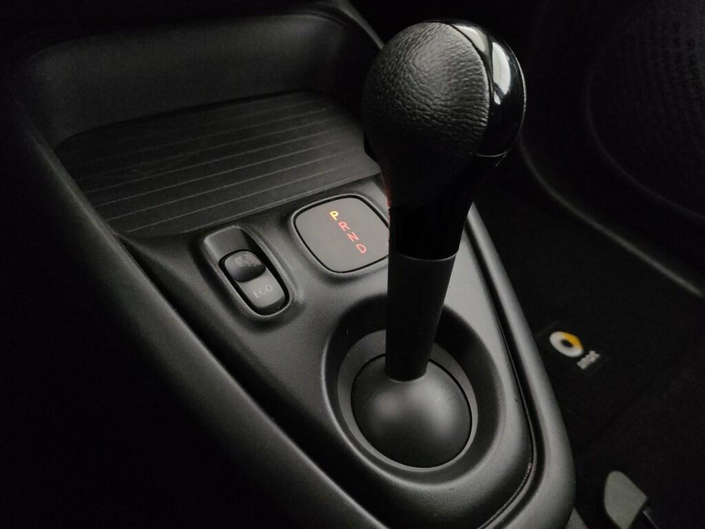 Fortwo eq Passion 4,6kW - Certified