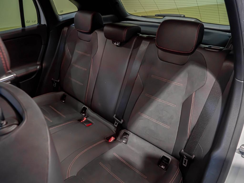 GLA 200 d Premium auto - Certified