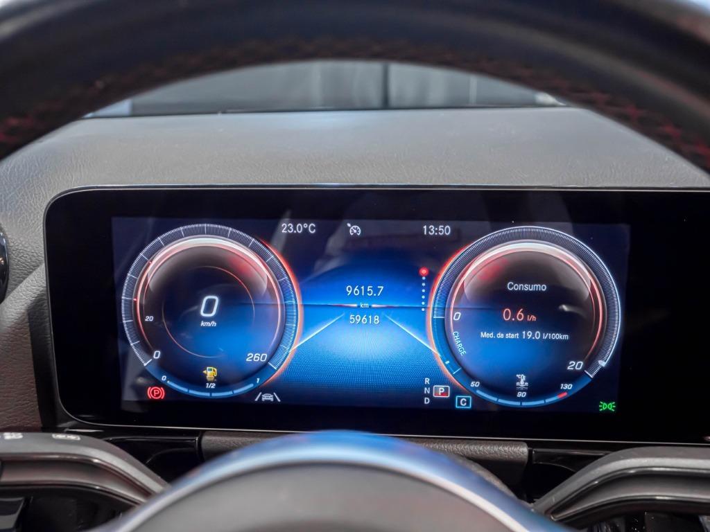 GLA 200 d Premium auto - Certified