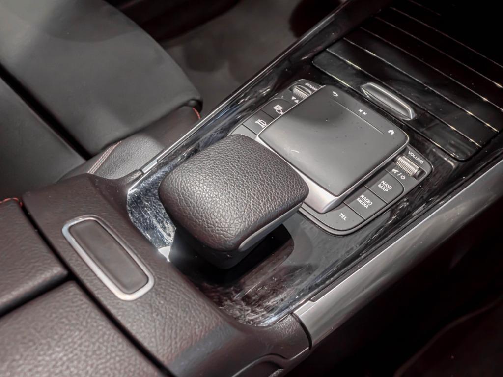 GLA 200 d Premium auto - Certified