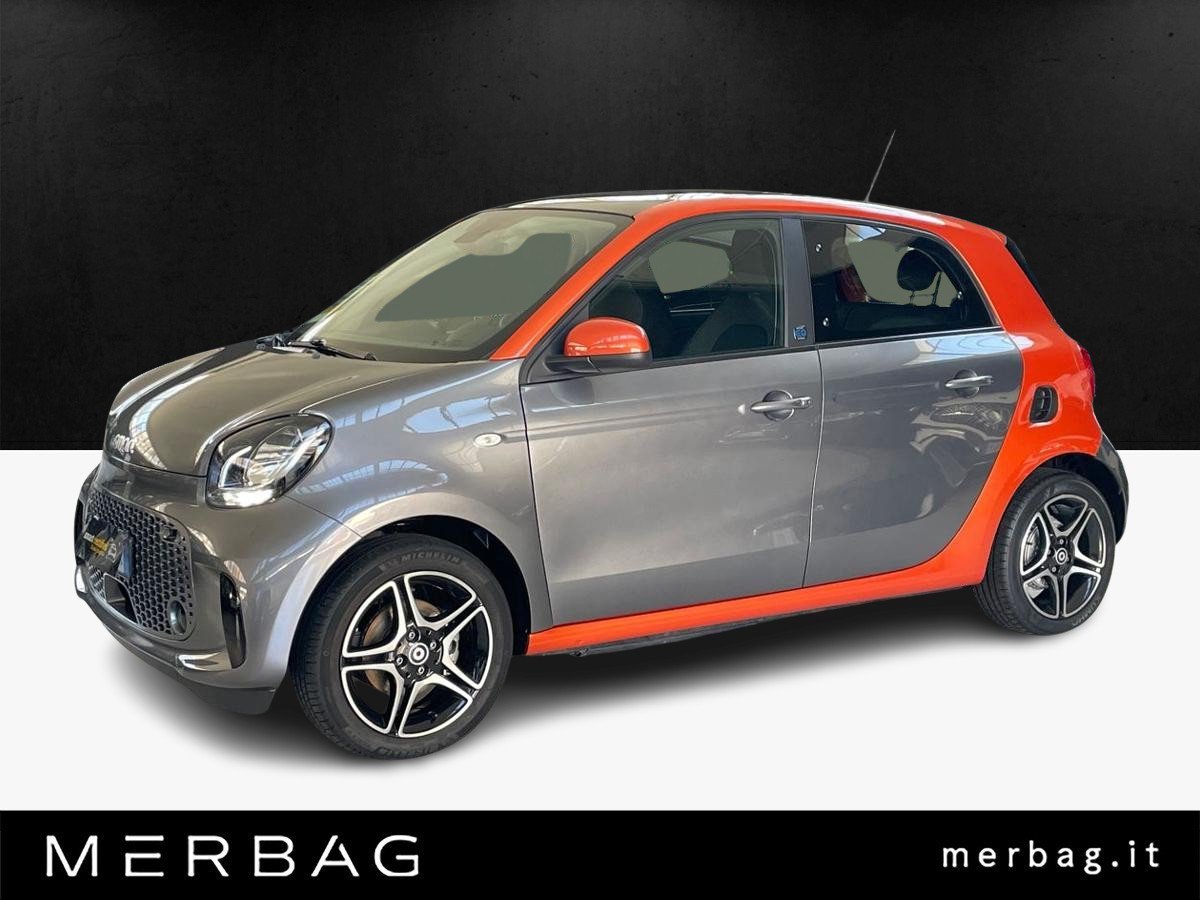 Forfour eq Pulse 4,6kW - Certified