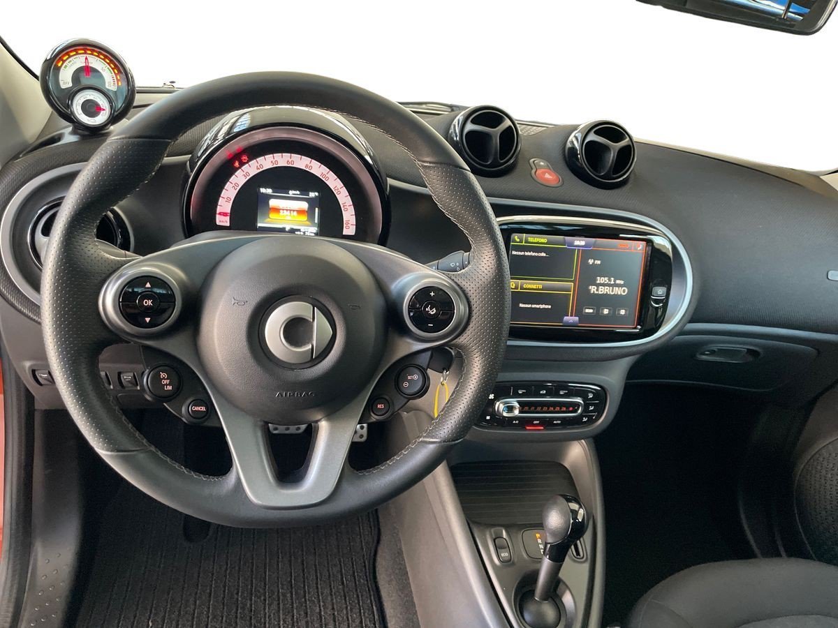 Forfour eq Pulse 4,6kW - Certified
