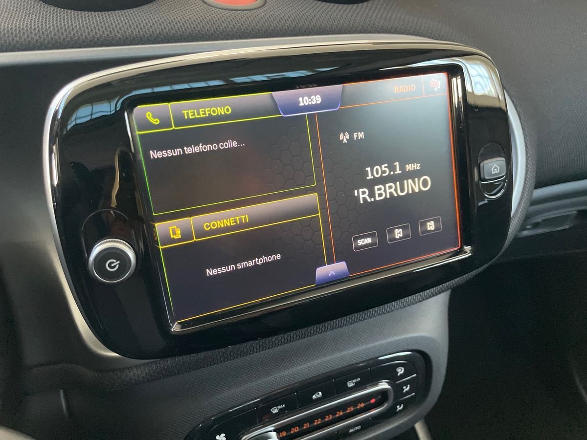 Forfour eq Pulse 4,6kW - Certified
