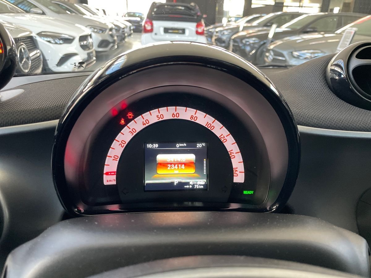 Forfour eq Pulse 4,6kW - Certified