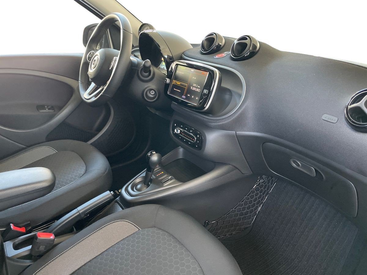 Forfour eq Pulse 4,6kW - Certified
