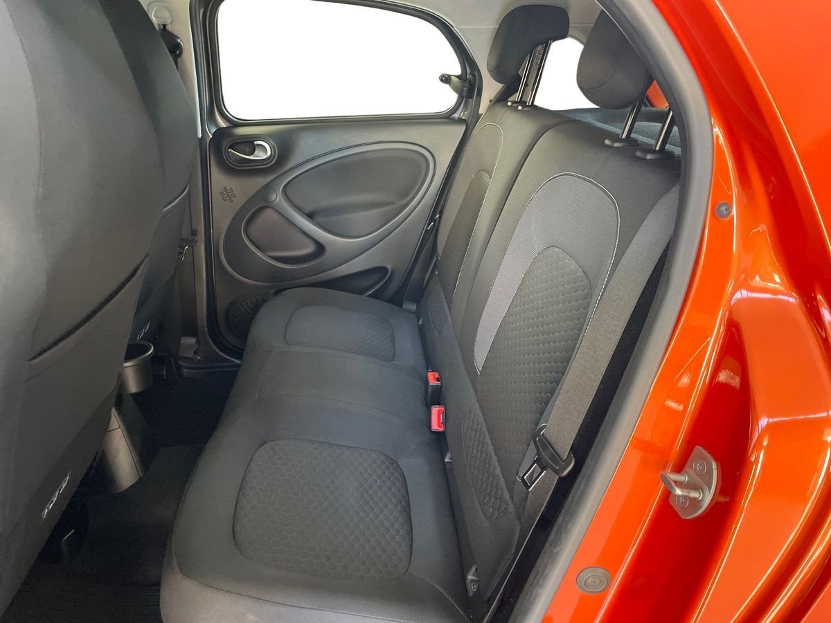 Forfour eq Pulse 4,6kW - Certified