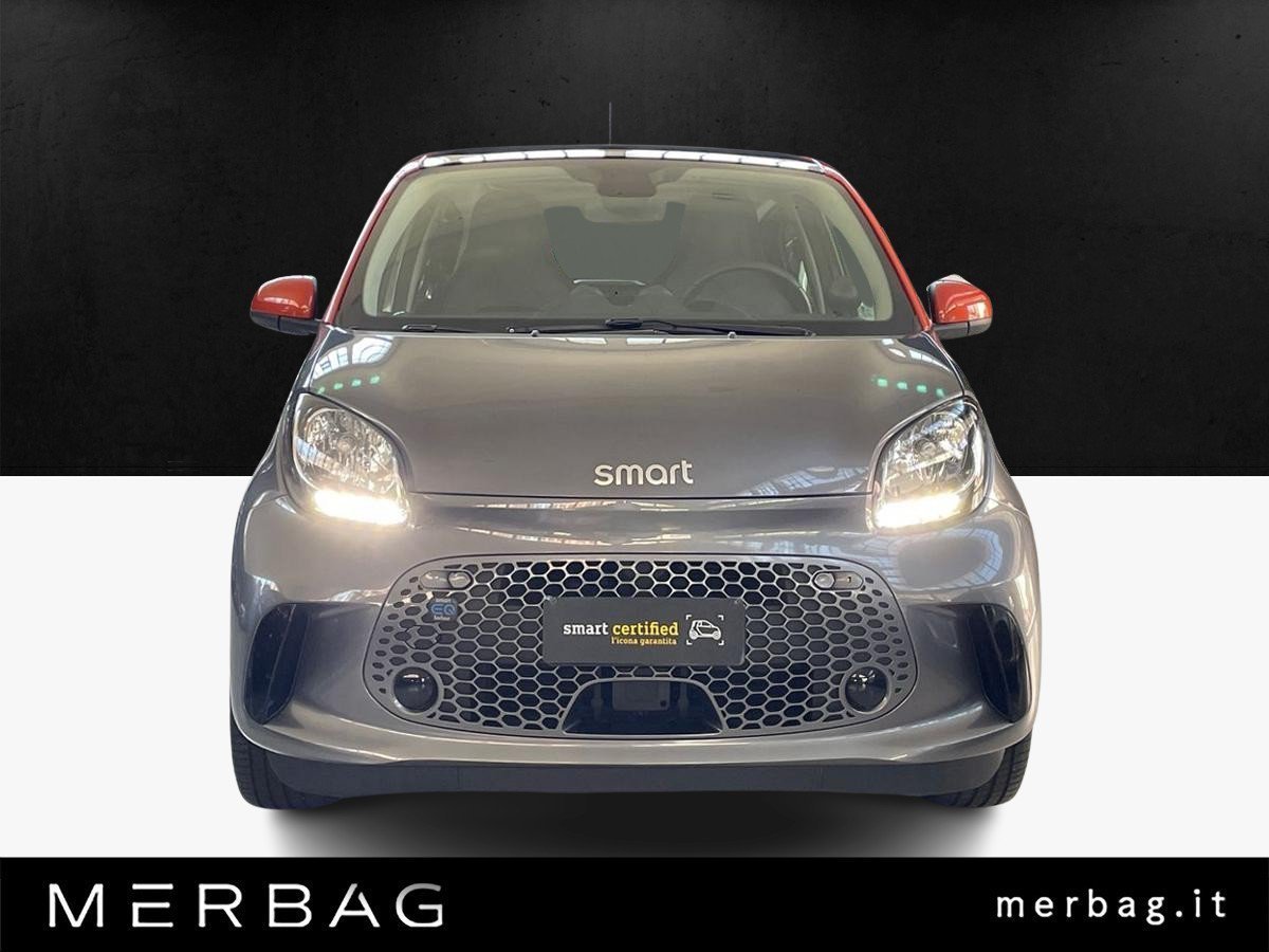 Forfour eq Pulse 4,6kW - Certified