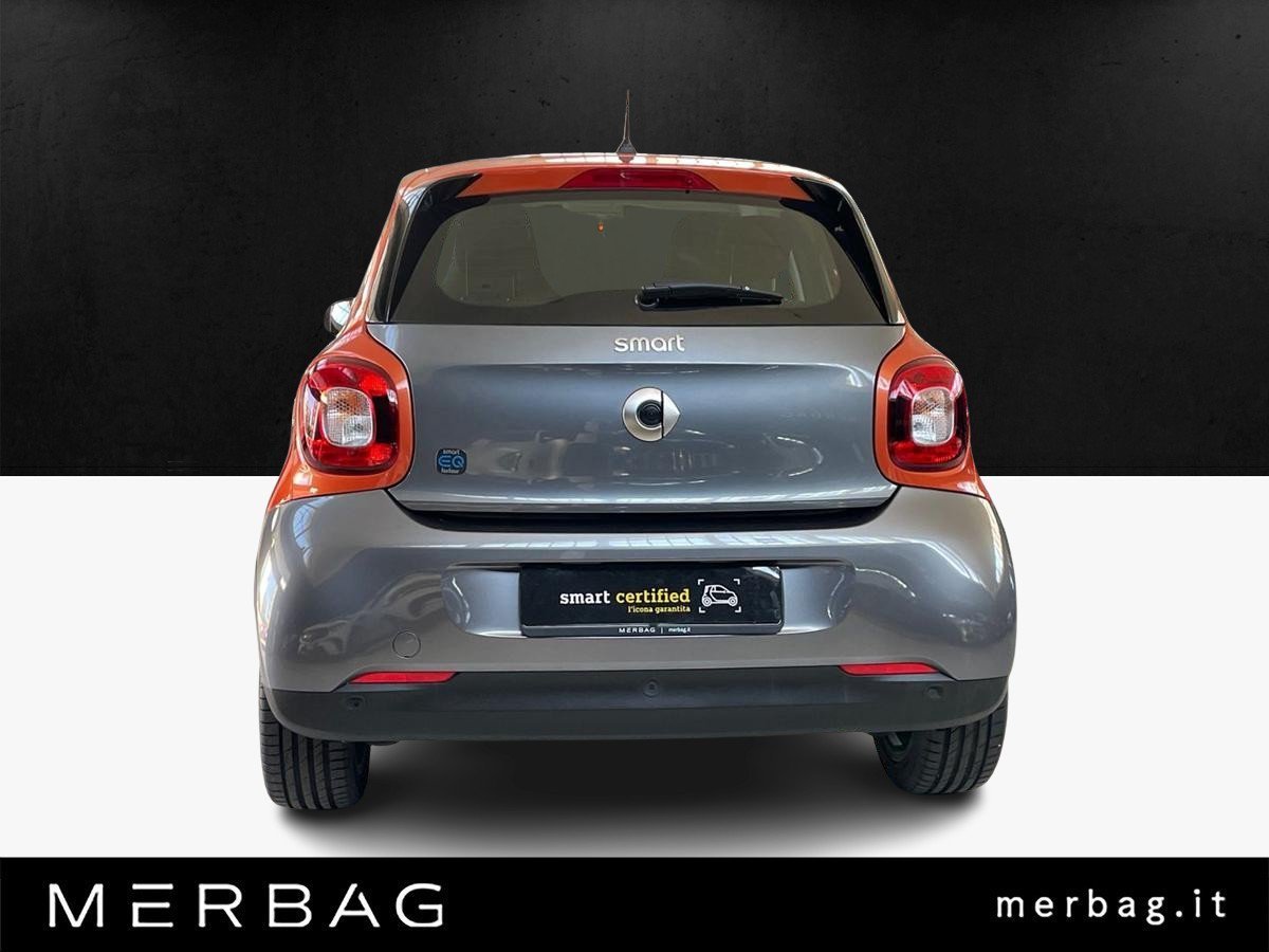 Forfour eq Pulse 4,6kW - Certified