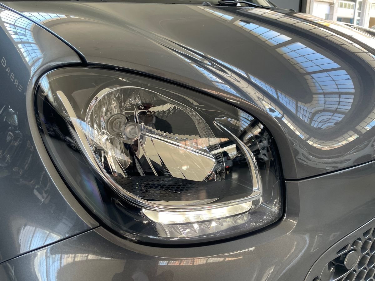Forfour eq Pulse 4,6kW - Certified