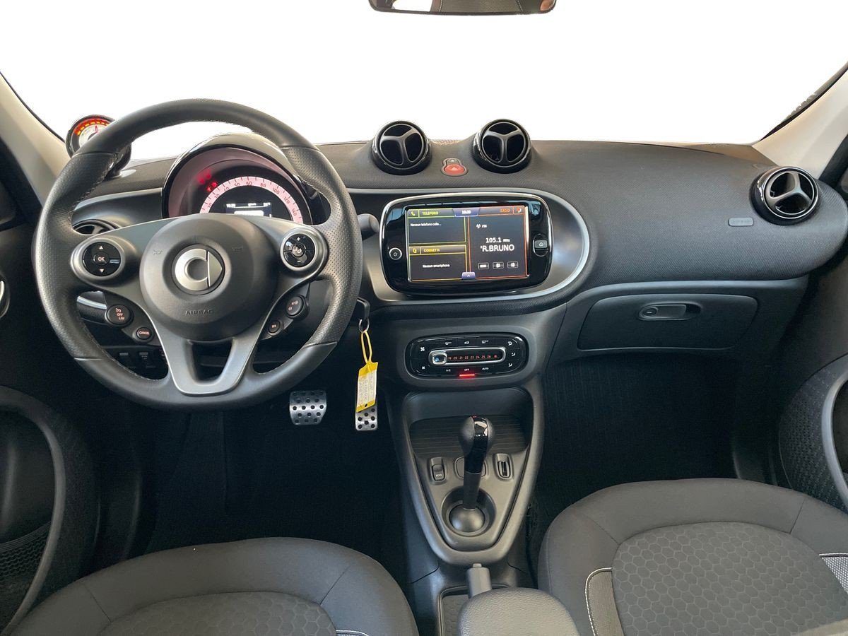 Forfour eq Pulse 4,6kW - Certified