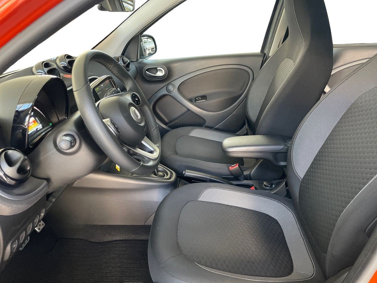 Forfour eq Pulse 4,6kW - Certified
