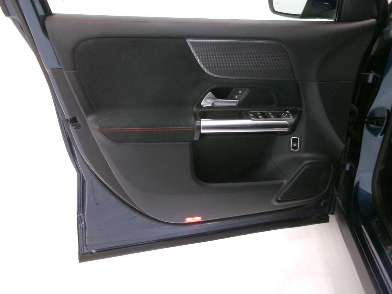 EQA 250 Premium - Certified