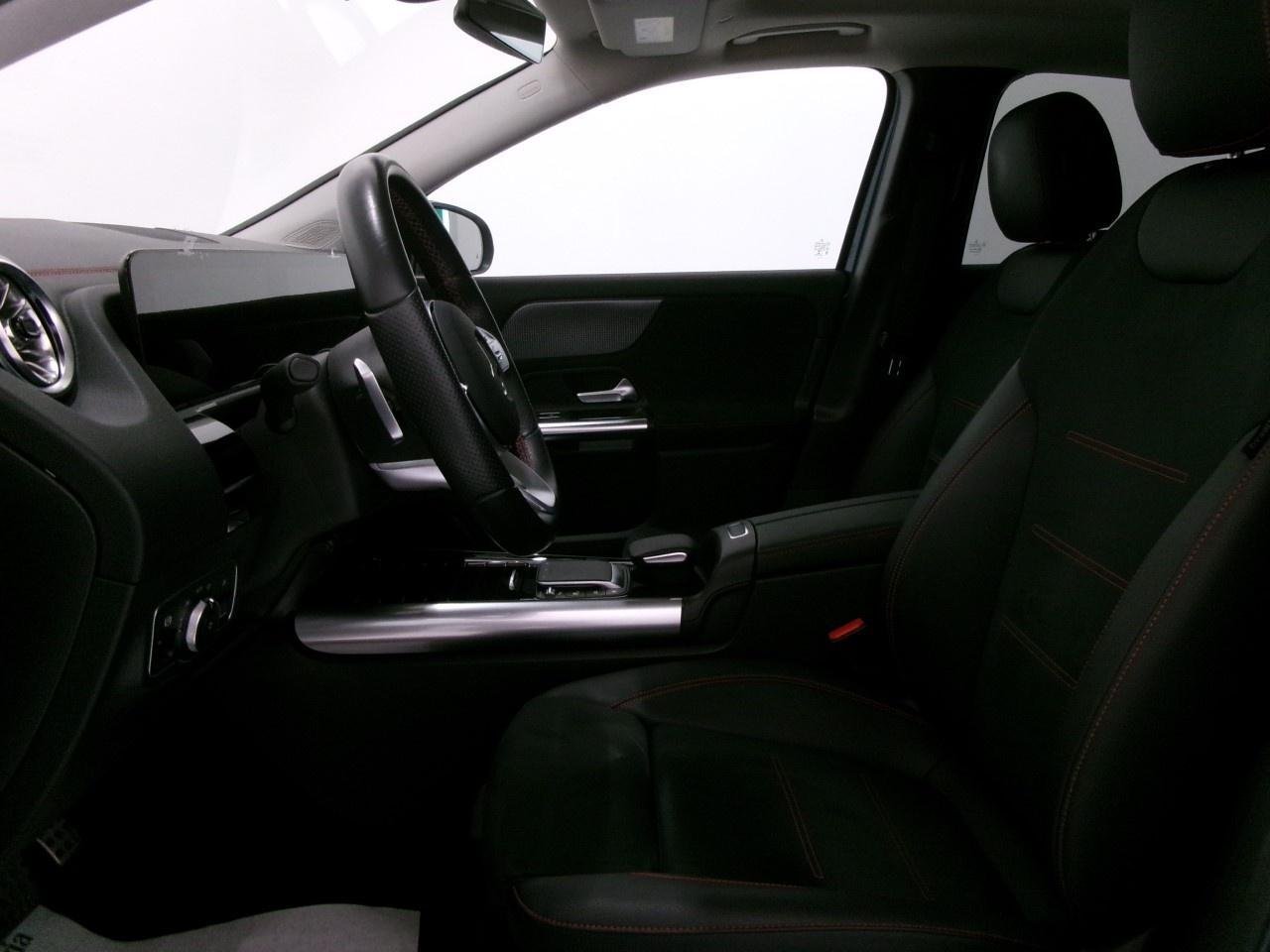 EQA 250 Premium - Certified
