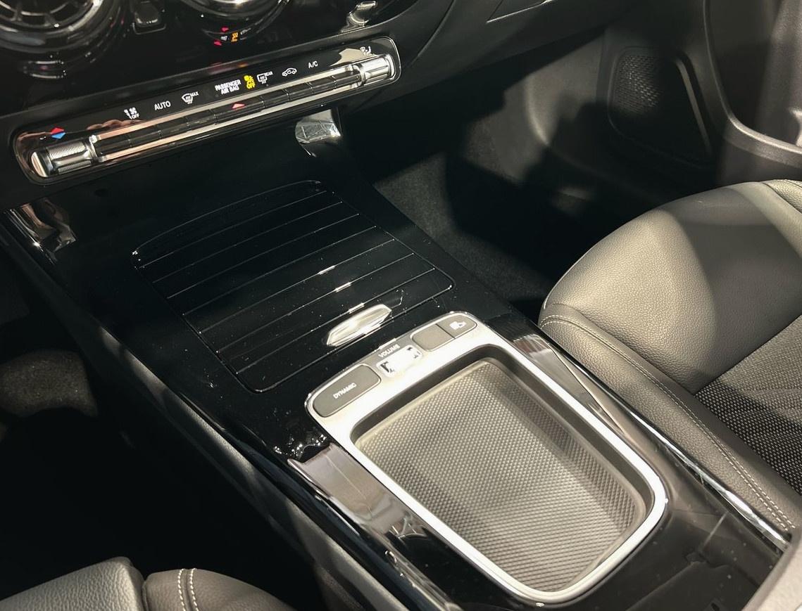A 180 d Advanced auto - Certified