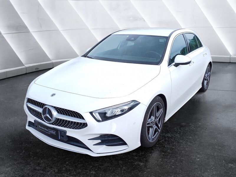 A 180 d Premium - Certified