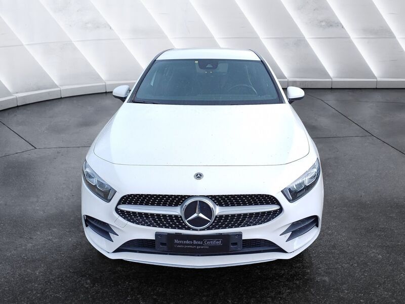 A 180 d Premium - Certified