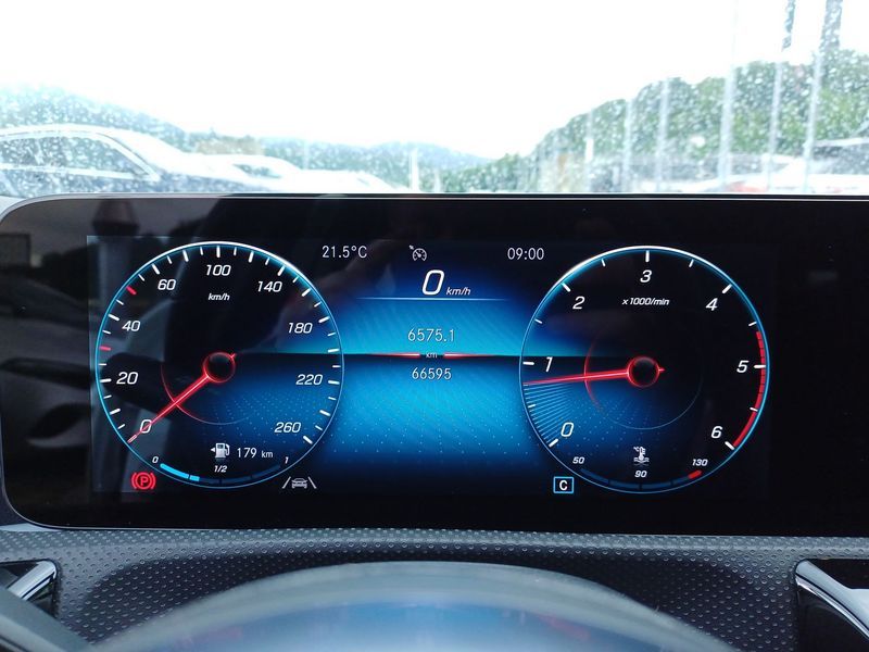 A 180 d Premium - Certified