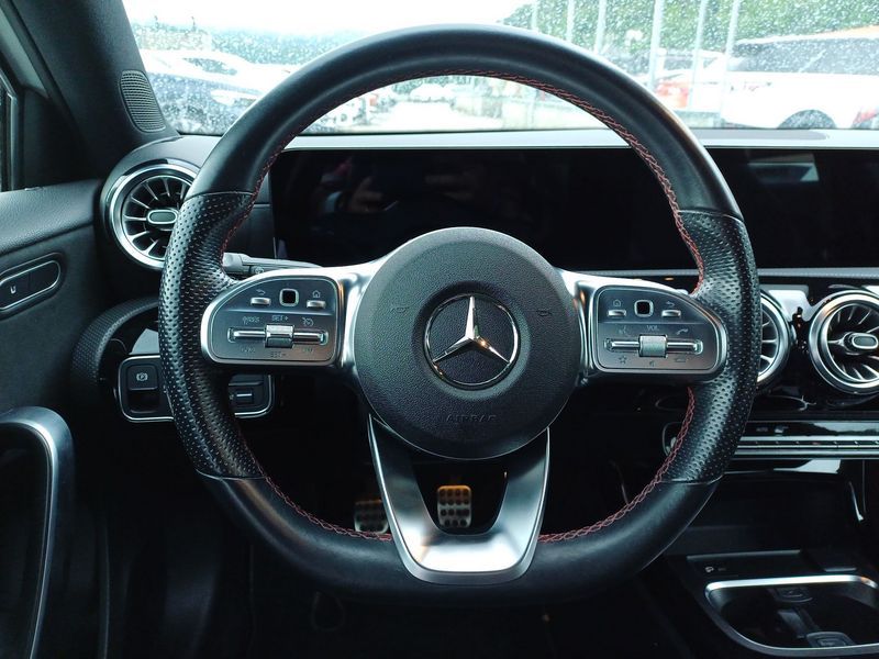 A 180 d Premium - Certified